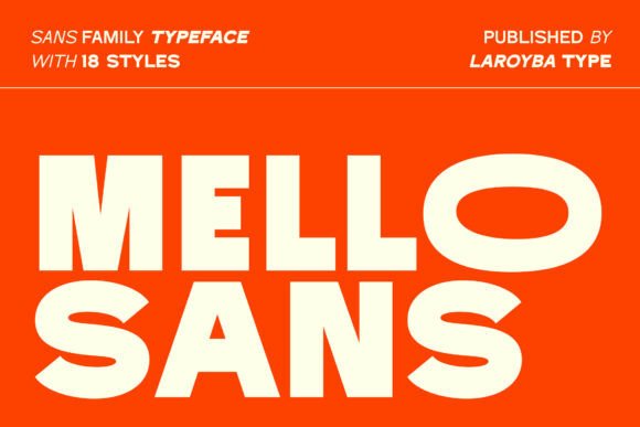 How Mello Sans Transformed Our Bakery Packaging into Premium Branding